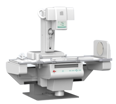 PLD8700高頻數字胃腸醫(yī)用診斷X射線機