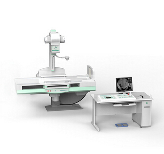 PLD8600進(jìn)口百萬數(shù)字胃腸 醫(yī)用診斷X射線機(jī)