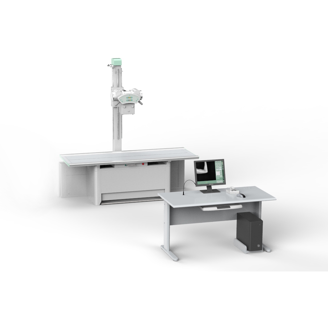 PLD3600平板DR 醫(yī)用診斷X射線機(jī)