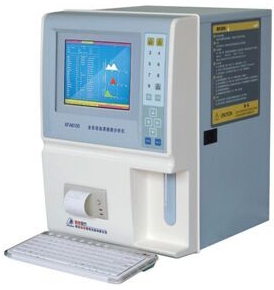 XFA6030型動(dòng)物血液細(xì)胞分析儀