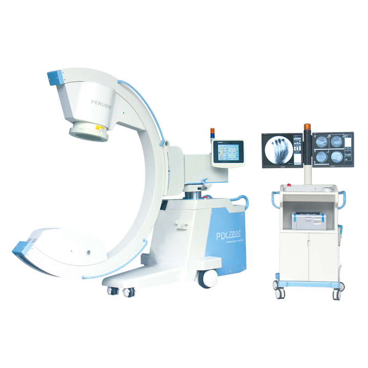 C形臂—移動(dòng)三維C型臂X光機(jī)PLX7200
