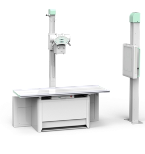 普愛(ài)高頻醫(yī)用診斷X射線機(jī)PLD3600怎么樣