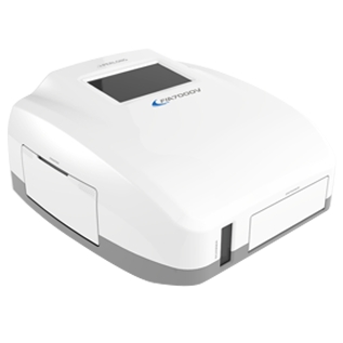 動(dòng)物熒光免疫定量分析儀FIA7000V