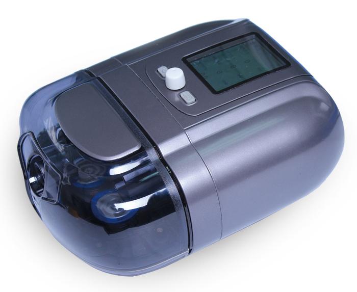普朗醫(yī)療便攜式睡眠呼吸機S9600 S/T雙水平呼吸機